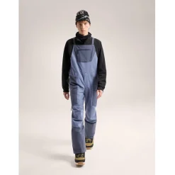 Arc'teryx Sabre Bibs - Men's- Snow Clothing|Ski Pants & Bibs