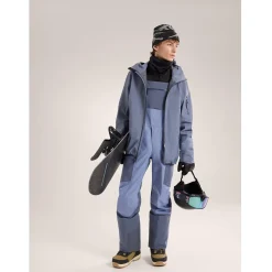 Arc'teryx Sabre Bibs - Men's- Snow Clothing|Ski Pants & Bibs