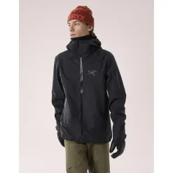 Arc'teryx Sabre Jacket - Men's- Snow Clothing|Shell Jackets