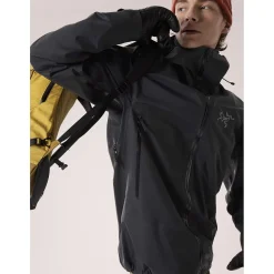 Arc'teryx Sabre Jacket - Men's- Snow Clothing|Shell Jackets