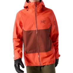 Arc'teryx Sabre Jacket - Men's- Snow Clothing|Shell Jackets