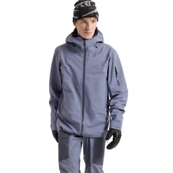 Arc'teryx Sabre Jacket - Men's- Snow Clothing|Shell Jackets