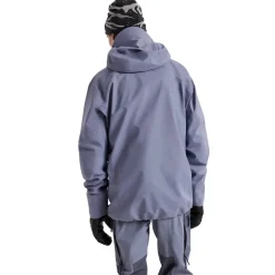 Arc'teryx Sabre Jacket - Men's- Snow Clothing|Shell Jackets