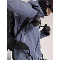 Arc'teryx Sabre Jacket - Men's- Snow Clothing|Shell Jackets