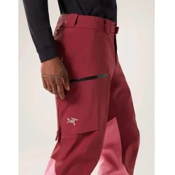 Arc'teryx Sabre Pants - Men's- Snow Clothing|Snowboard Pants & Bibs