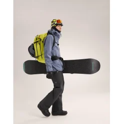 Arc'teryx Sabre Pants - Men's- Snow Clothing|Ski Pants & Bibs