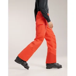 Arc'teryx Sabre Pants - Men's- Snow Clothing|Ski Pants & Bibs