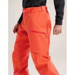 Arc'teryx Sabre Pants - Men's- Snow Clothing|Ski Pants & Bibs