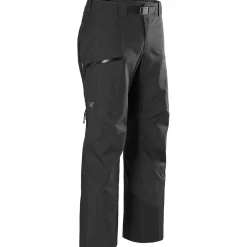 Arc'teryx Sabre Pants - Men's- Snow Clothing|Ski Pants & Bibs