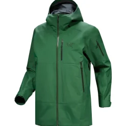 Arc'teryx Sabre SV Jacket - Men's- Snow Clothing|Shell Jackets