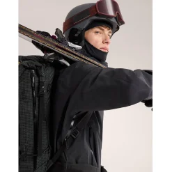 Arc'teryx Sabre SV Jacket - Men's- Snow Clothing|Shell Jackets