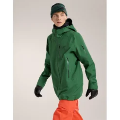 Arc'teryx Sabre SV Jacket - Men's- Snow Clothing|Shell Jackets