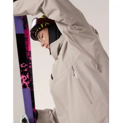 Arc'teryx Sabre SV Jacket - Men's- Snow Clothing|Shell Jackets