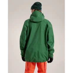 Arc'teryx Sabre SV Jacket - Men's- Snow Clothing|Shell Jackets