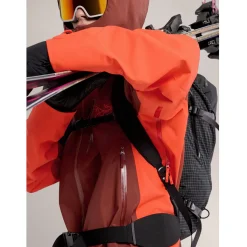 Arc'teryx Sabre SV Jacket - Men's- Snow Clothing|Shell Jackets