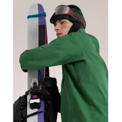 Arc'teryx Sabre SV Jacket - Men's- Snow Clothing|Shell Jackets