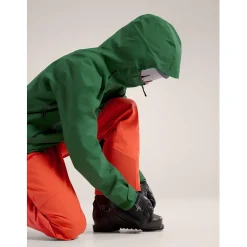 Arc'teryx Sabre SV Jacket - Men's- Snow Clothing|Shell Jackets