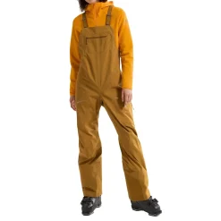 Arc'teryx Sentinel Bib Pants - Women's-Women Snow Clothing|Snowboard Pants & Bibs
