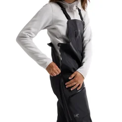 Arc'teryx Sentinel Bib Pants - Women's-Women Snow Clothing|Snowboard Pants & Bibs