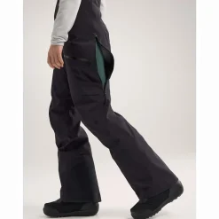 Arc'teryx Sentinel Bib Pants - Women's-Women Snow Clothing|Snowboard Pants & Bibs