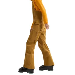 Arc'teryx Sentinel Bib Pants - Women's-Women Snow Clothing|Snowboard Pants & Bibs