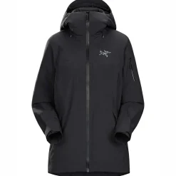 Arc'teryx Sentinel Insulated Jacket - Women's-Women Snow Clothing|Insulated & Puffer Jackets