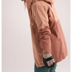 Arc'teryx Sentinel Insulated Jacket - Women's-Women Snow Clothing|Insulated & Puffer Jackets