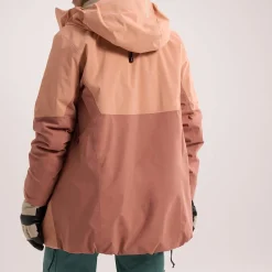 Arc'teryx Sentinel Insulated Jacket - Women's-Women Snow Clothing|Insulated & Puffer Jackets