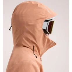 Arc'teryx Sentinel Insulated Jacket - Women's-Women Snow Clothing|Insulated & Puffer Jackets