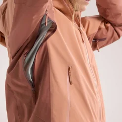 Arc'teryx Sentinel Insulated Jacket - Women's-Women Snow Clothing|Insulated & Puffer Jackets