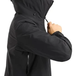 Arc'teryx Sentinel Insulated Jacket - Women's-Women Snow Clothing|Insulated & Puffer Jackets