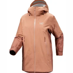 Arc'teryx Sentinel Insulated Jacket - Women's-Women Snow Clothing|Insulated & Puffer Jackets