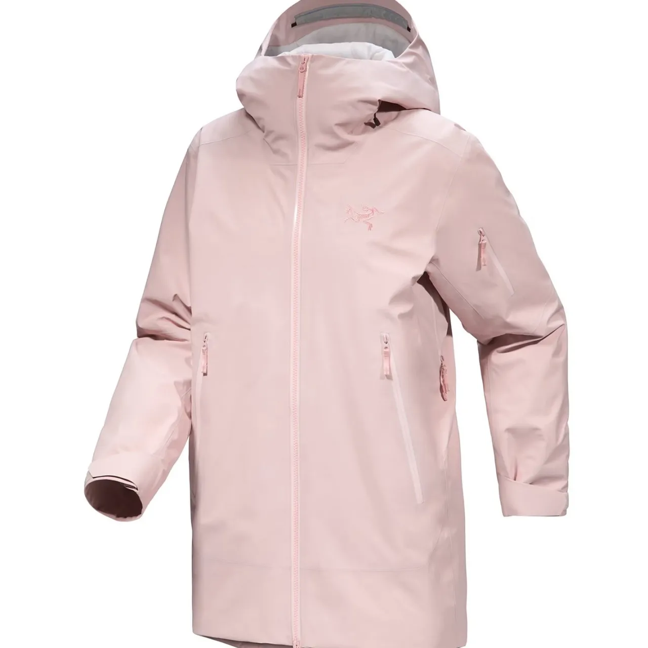 Arc'teryx Sentinel Insulated Jacket - Women's-Women Snow Clothing|Insulated & Puffer Jackets