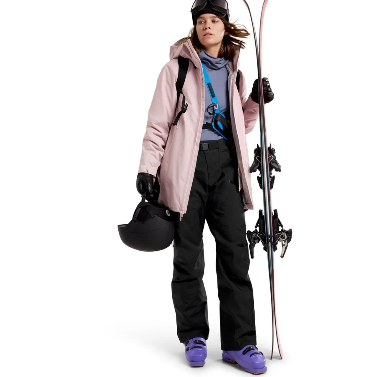 Arc'teryx Sentinel Insulated Jacket - Women's-Women Snow Clothing|Insulated & Puffer Jackets
