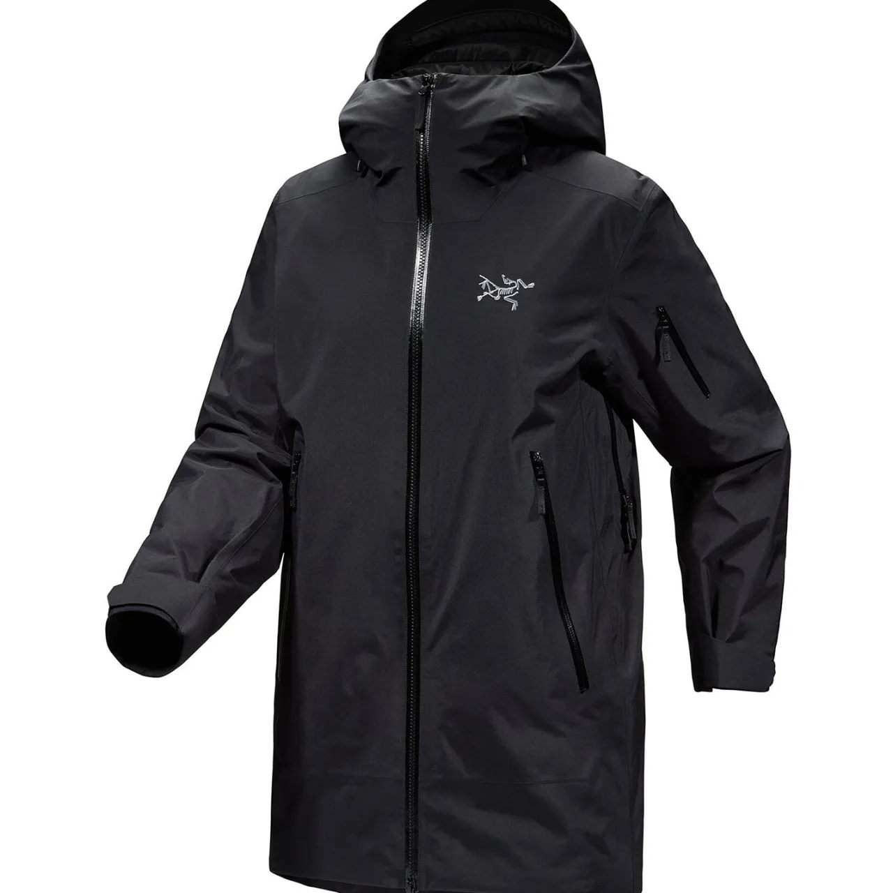 Arc'teryx Sentinel Insulated Jacket - Women's-Women Snow Clothing|Insulated & Puffer Jackets