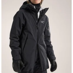 Arc'teryx Sentinel Insulated Jacket - Women's-Women Snow Clothing|Insulated & Puffer Jackets