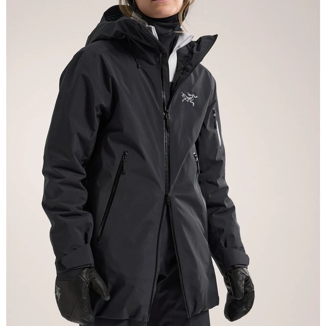 Arc'teryx Sentinel Insulated Jacket - Women's-Women Snow Clothing|Insulated & Puffer Jackets