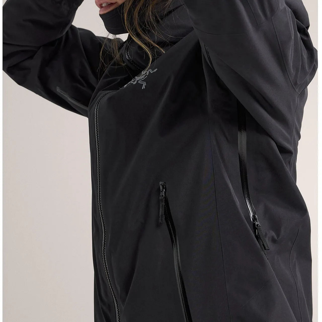 Arc'teryx Sentinel Insulated Jacket - Women's-Women Snow Clothing|Insulated & Puffer Jackets