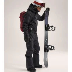 Arc'teryx Sentinel Insulated Jacket - Women's-Women Snow Clothing|Insulated & Puffer Jackets