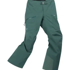 Arc'teryx Sentinel Pants - Women's-Women Snow Clothing|Snowboard Pants & Bibs