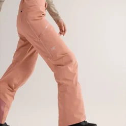 Arc'teryx Sentinel Pants - Women's-Women Snow Clothing|Snowboard Pants & Bibs