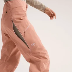 Arc'teryx Sentinel Pants - Women's-Women Snow Clothing|Snowboard Pants & Bibs