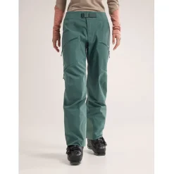 Arc'teryx Sentinel Pants - Women's-Women Snow Clothing|Snowboard Pants & Bibs