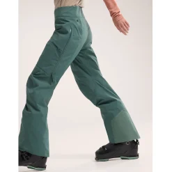 Arc'teryx Sentinel Pants - Women's-Women Snow Clothing|Snowboard Pants & Bibs