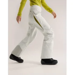 Arc'teryx Sentinel Pants - Women's-Women Snow Clothing|Snowboard Pants & Bibs
