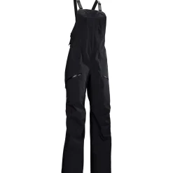 Arc'teryx Sentinel Short Bib Pants - Women's-Women Short|Snow Clothing