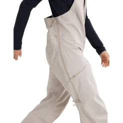 Arc'teryx Sentinel Short Bibs - Women's-Women Short|Snow Clothing