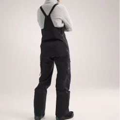 Arc'teryx Sentinel Short Bibs - Women's-Women Short|Snow Clothing