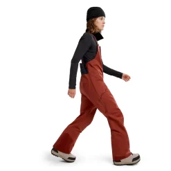 Arc'teryx Sentinel Short Bibs - Women's-Women Short|Snow Clothing