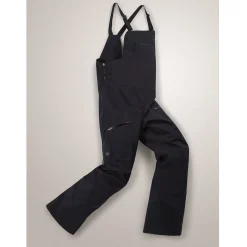 Arc'teryx Sentinel Short Bibs - Women's-Women Short|Snow Clothing